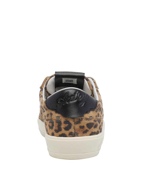 Baskets - Marron shop online: AUTRY