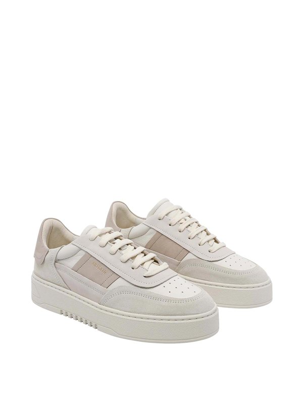 AXEL ARIGATO: Sneaker online - Sneaker - Beige