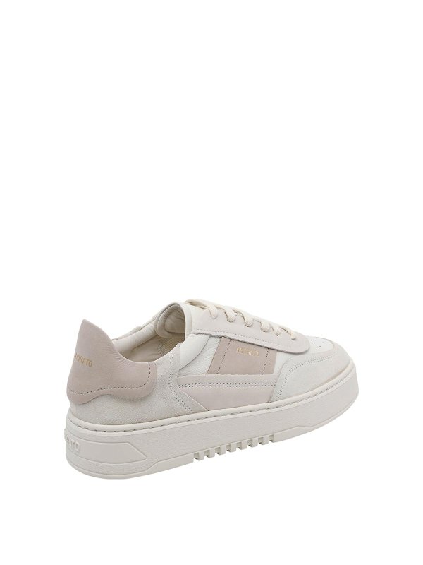 The Best Shops AXEL ARIGATO: Sneaker - Sneaker - Beige