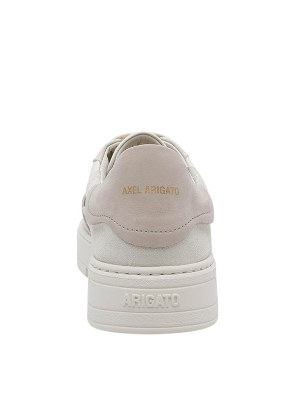 Sneaker - Beige shop online: AXEL ARIGATO