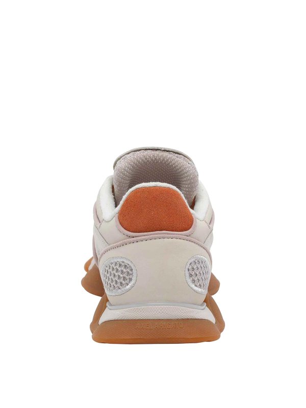 Sneaker - Beige shop online: AXEL ARIGATO