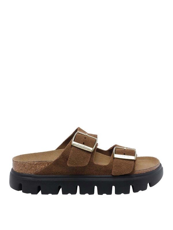 BIRKENSTOCK: sandali - Sandali