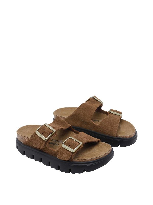 BIRKENSTOCK: sandali online - Sandali