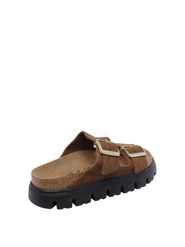 The Best Shops BIRKENSTOCK: sandali - Sandali