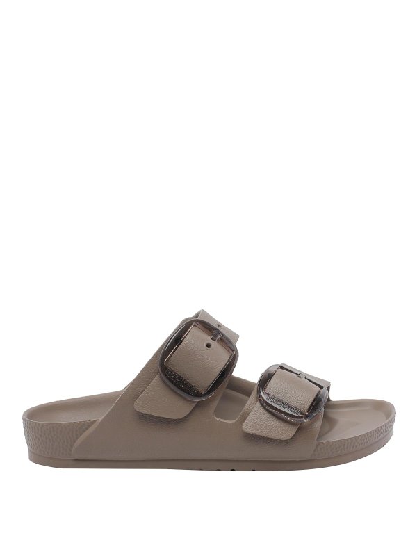 BIRKENSTOCK: sandali - Sandali Eva
