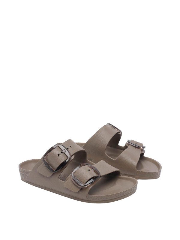 BIRKENSTOCK: sandali online - Sandali Eva