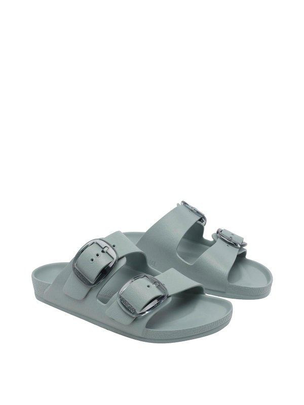 BIRKENSTOCK: sandali online - Sandali Eva