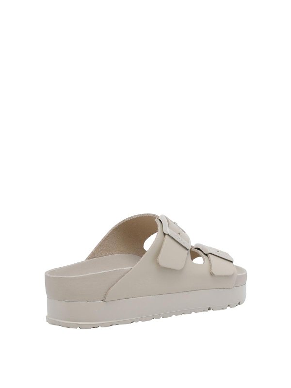 The Best Shops BIRKENSTOCK: sandali - Sandali