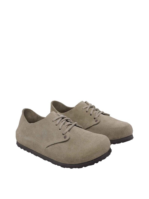 BIRKENSTOCK: scarpe stringate online - Scarpe stringate