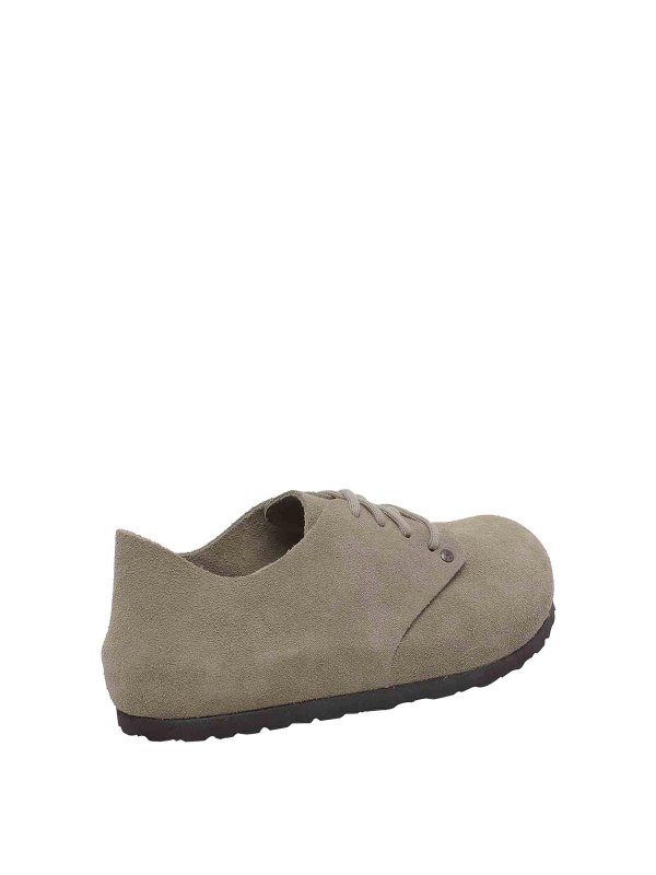 The Best Shops BIRKENSTOCK: scarpe stringate - Scarpe stringate
