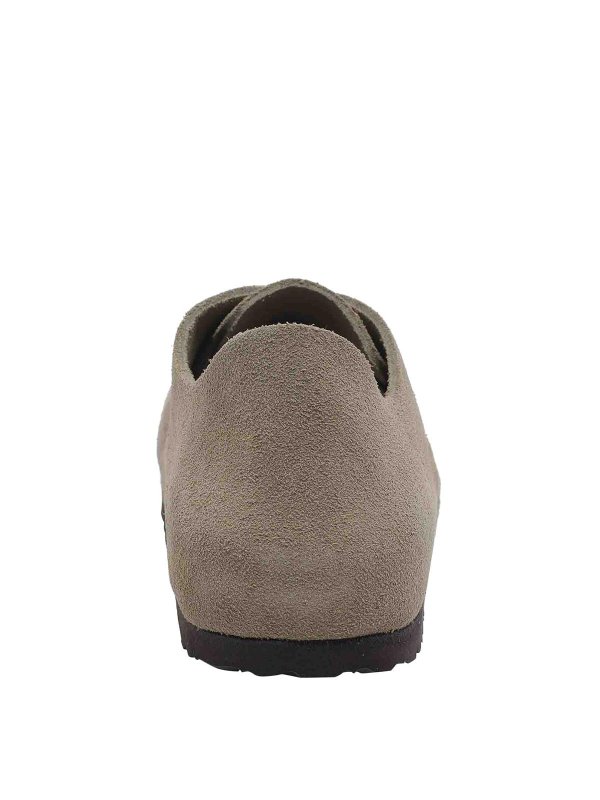 Scarpe stringate shop online: BIRKENSTOCK