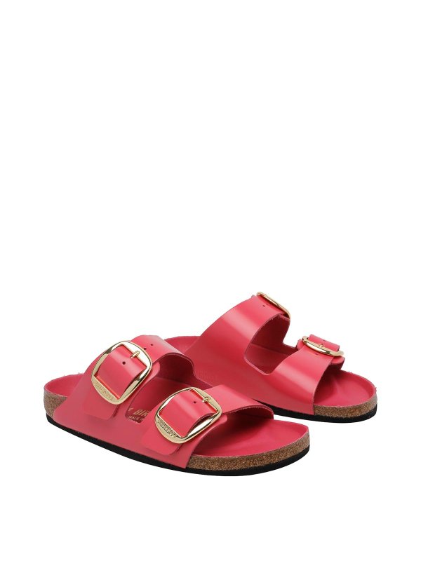 BIRKENSTOCK: sandali online - Sandali Arizona
