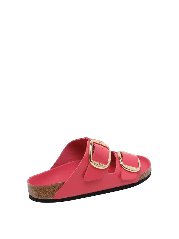 The Best Shops BIRKENSTOCK: sandali - Sandali Arizona
