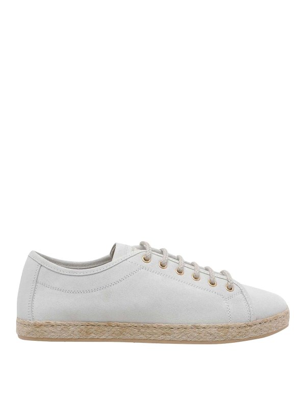 BRUNELLO CUCINELLI: trainers - Sneakers