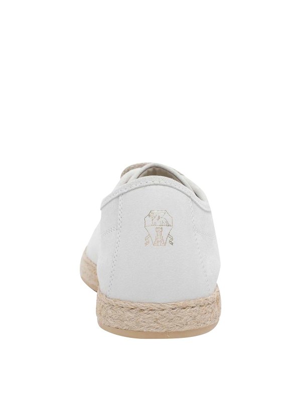 Sneakers shop online: BRUNELLO CUCINELLI