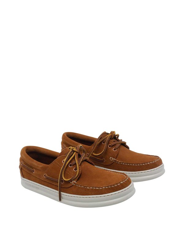 CAMPER: Loafers & Slippers online - Runner Loafers