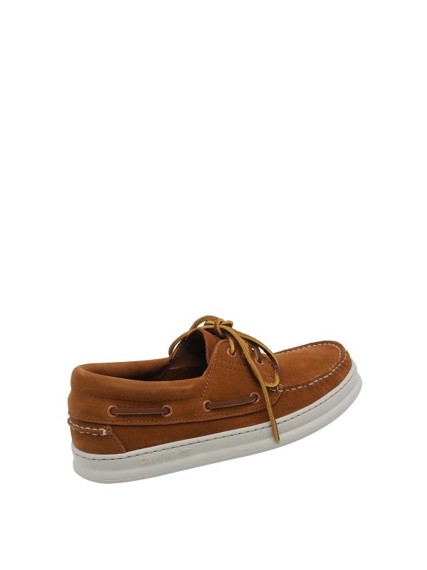 The Best Shops CAMPER: Loafers & Slippers - Runner Loafers