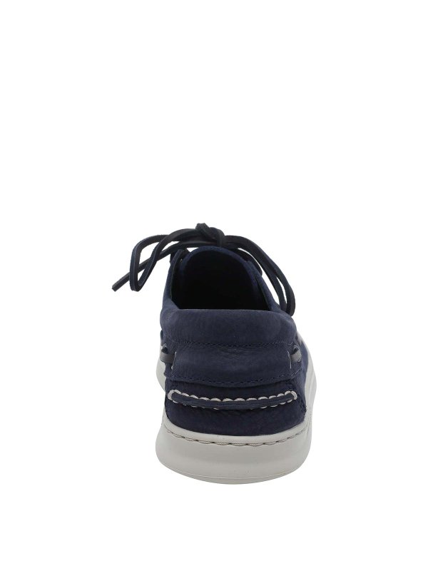 Mocasines - Azul shop online: CAMPER