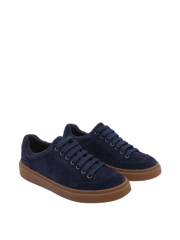 CAMPER: Chaussures de sport online - Baskets - Marron