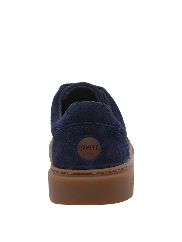 Baskets - Marron shop online: CAMPER