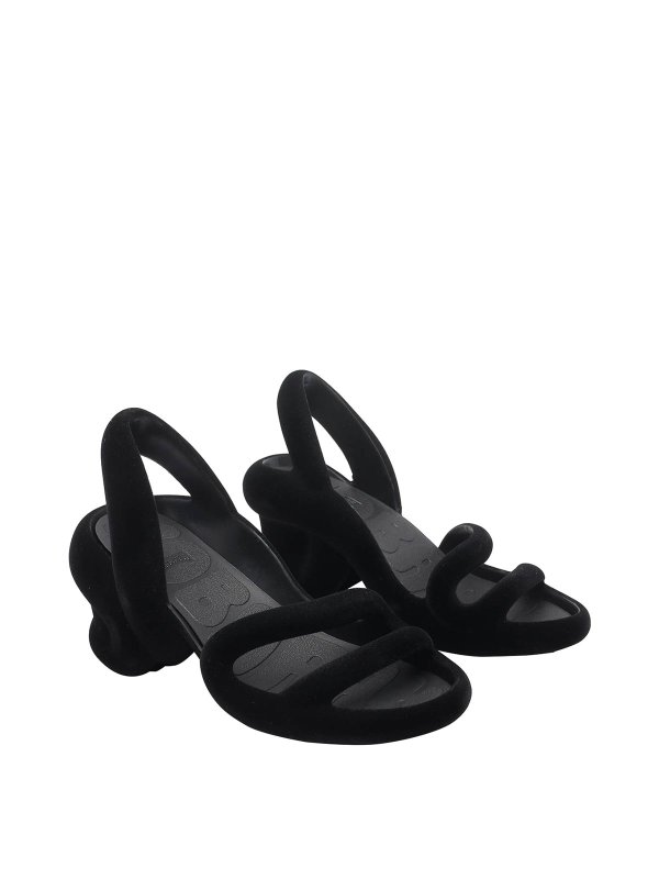 CAMPER: Sandalen online - Sandalen - Schwarz