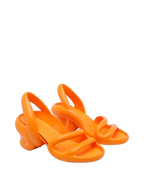 CAMPER: Sandalen online - Sandalen - Orange