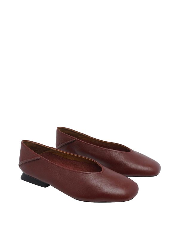 CAMPER: ballerine online - Casi Appartamenti