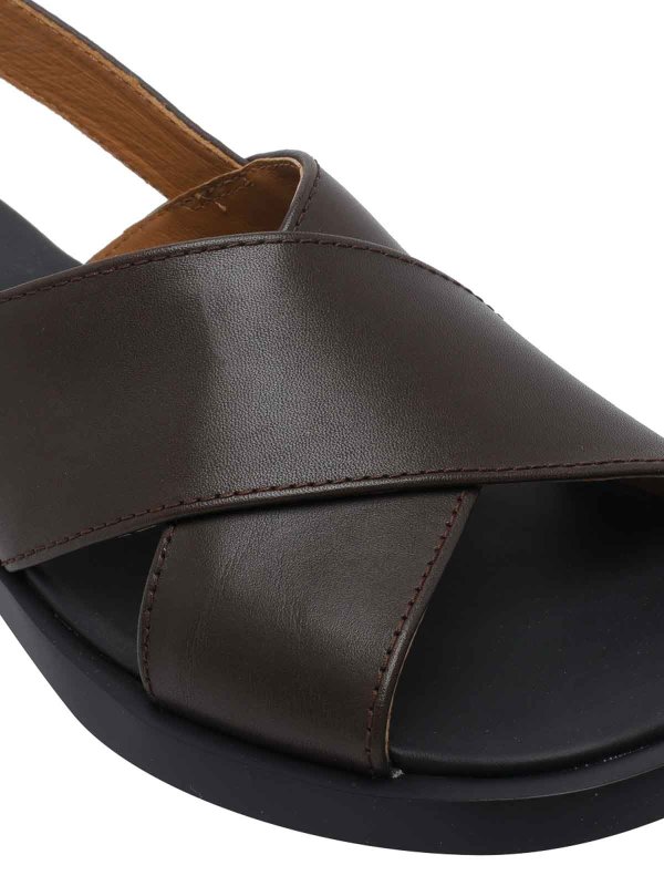Sandalen - Braun shop online: CAMPER