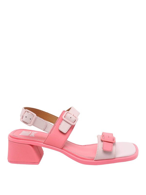 CAMPER: sandals - Twins Sandals