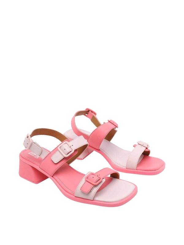 CAMPER: sandals online - Twins Sandals
