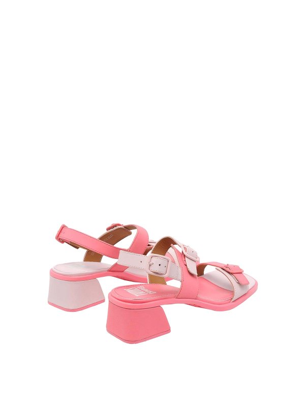 The Best Shops CAMPER: sandals - Twins Sandals