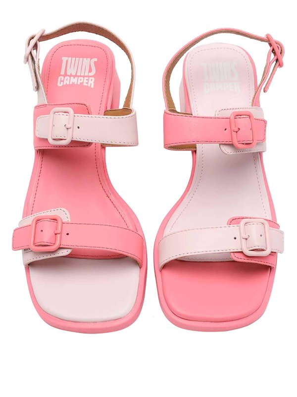 Twins Sandals shop online: CAMPER