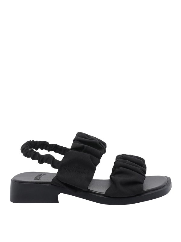 CAMPER: Sandales - Sandales - Noir