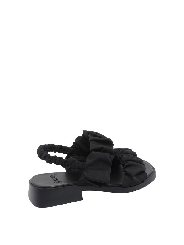 The Best Shops CAMPER: Sandales - Sandales - Noir