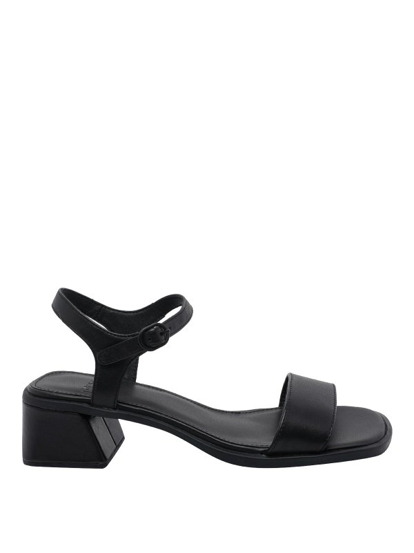 CAMPER: Pumps - Pumps - Schwarz