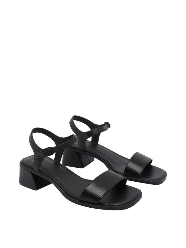 CAMPER: Pumps online - Pumps - Schwarz