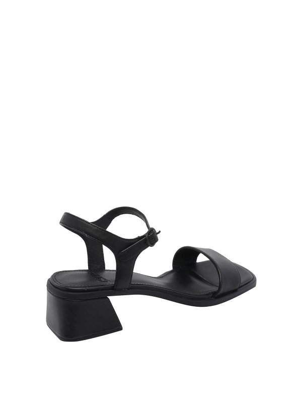 The Best Shops CAMPER: Pumps - Pumps - Schwarz
