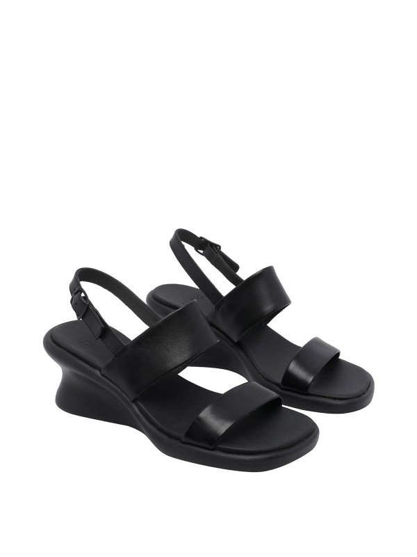 CAMPER: Sandales online - Sandales - Noir