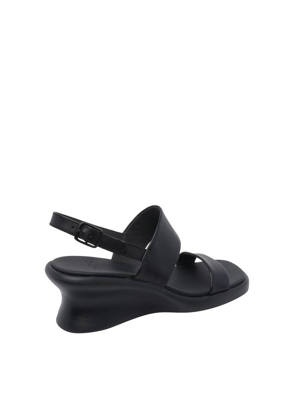 The Best Shops CAMPER: Sandales - Sandales - Noir