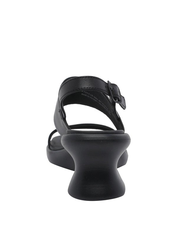 Sandales - Noir shop online: CAMPER