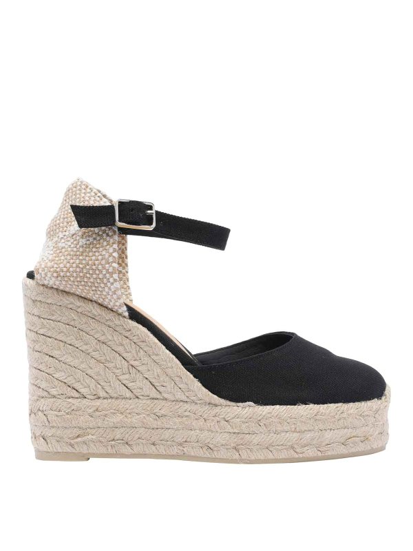 CASTANER: espadrilles - Carol Wedges