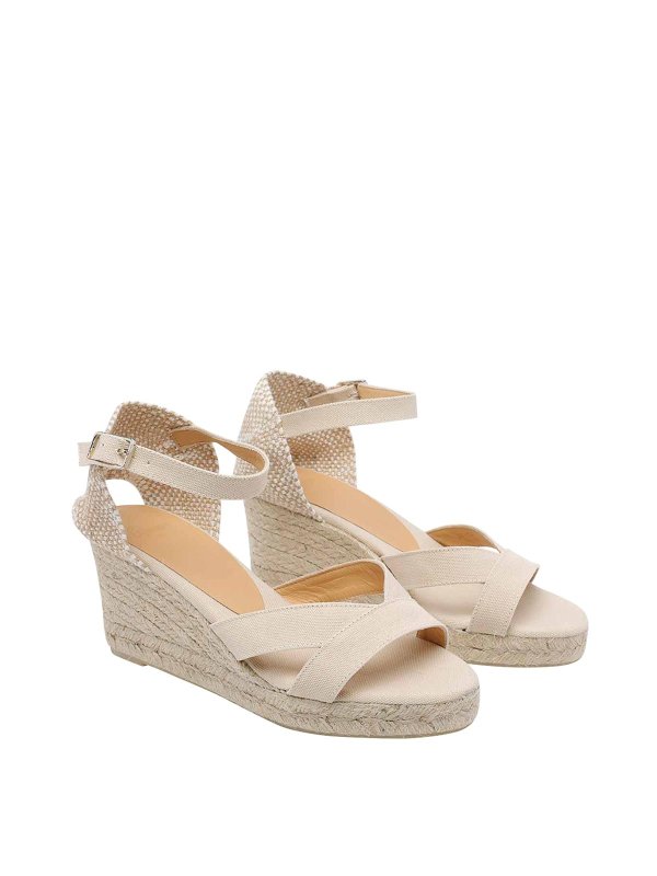 CASTANER: Espadrilles online - Espadrilles - Blanc