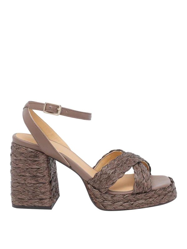 CASTANER: scarpe décolleté - Sandali