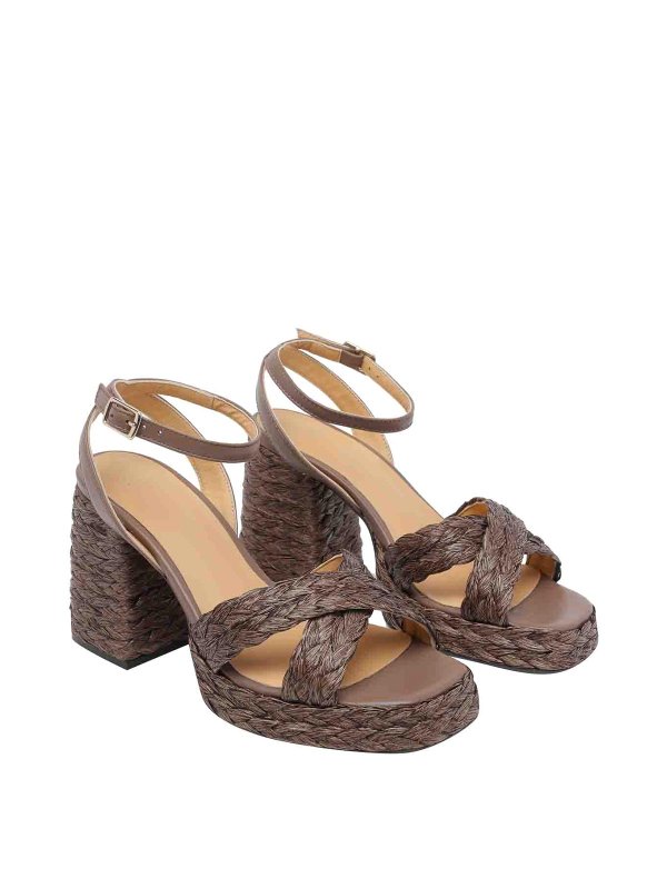 CASTANER: scarpe décolleté online - Sandali