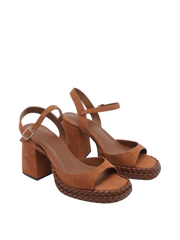 CASTANER: scarpe décolleté online - Sandali