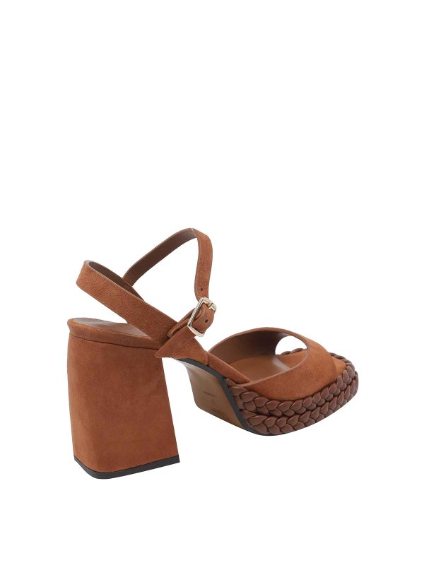 The Best Shops CASTANER: scarpe décolleté - Sandali