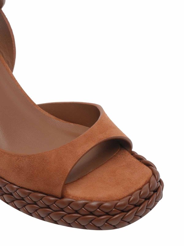 Sandali shop online: CASTANER