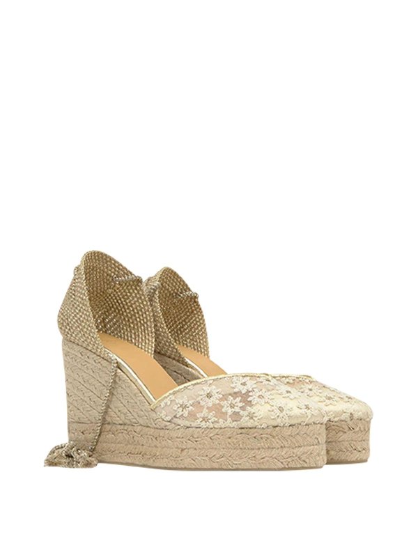 CASTANER: Espadrilles online - Espadrilles - Blanc