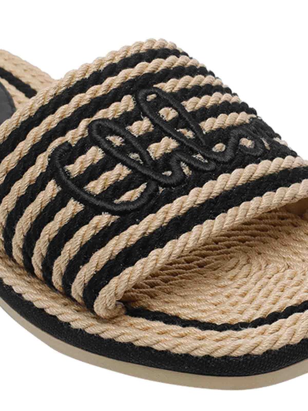 Sand Sabot shop online: CHLOE