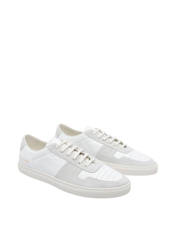 COMMON PROJECTS: スニーカー online - スニーカー - 白